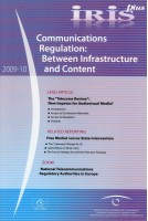 IRIS plus 2009-10:...