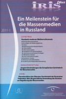 IRIS plus 2011-1: Ein...