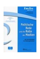 Politische Rede und die...