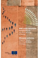 Anti-crisis measures....