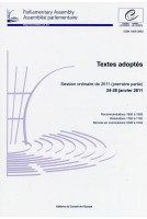 Assemblée parlementaire -...