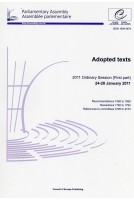 Parliamentary Assembly -...