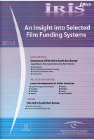 IRIS plus 2011-2: An...