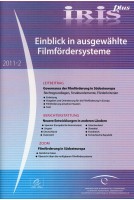 IRIS plus 2011-2: Einblick...