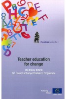 Teacher education for...