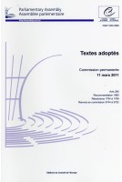 Assemblée parlementaire -...