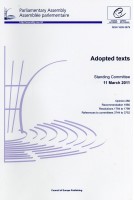 Parliamentary Assembly -...