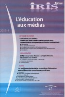 IRIS plus 2011-3:...