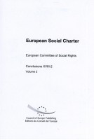 European Social Charter -...