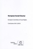 European Social Charter -...