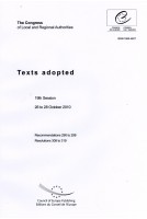 The Congress of Local and...