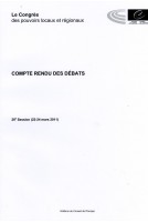 Le Congrès des Pouvoirs...