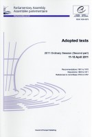 Parliamentary Assembly -...