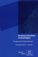 European Committee of...