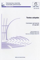 Assemblée parlementaire -...