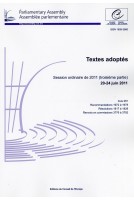 Assemblée parlementaire -...