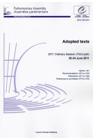 Parliamentary Assembly -...