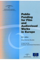 Public funding for film and...