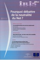 IRIS plus 2011-5: Pourquoi...