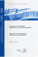 Convention on Cybercrime...