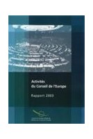 Activités du Conseil de...