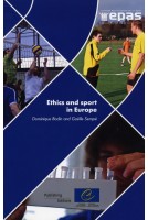 Ethics and sport in Europe