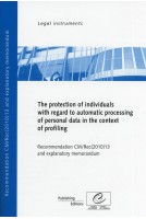 The protection of...