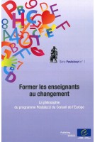 Former les  enseignants au...