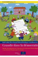 ECD/EDH Volume II : Grandir...