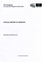 The Congress of Local and...