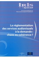 IRIS Spécial - La...