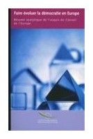 Faire évoluer la démocratie...