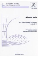 Parliamentary Assembly -...