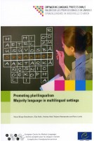 Promoting plurilingualism -...