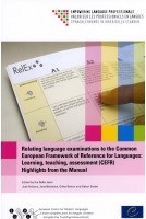 Relating language...