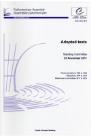 Parliamentary Assembly -...