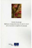 Facettes du paysage....