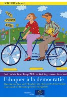 ECD/EDH Volume I : Eduquer...