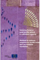 Sustaining European social...