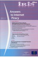 IRIS plus 2012-1 - Answers...