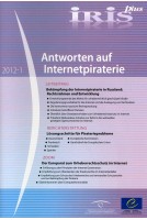 IRIS plus 2012-1 -...