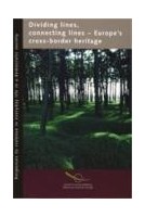 Dividing lines, connecting...