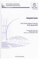 Parliamentary Assembly -...