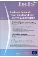 IRIS plus 2012-2 - La durée...