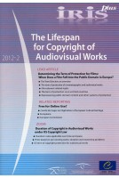 IRIS plus 2012-2 - The...