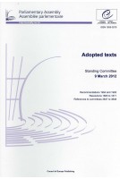 Parliamentary Assembly -...