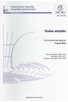 Assemblée parlementaire -...