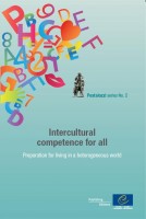 Intercultural competence...