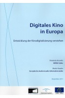 Digitales Kino in Europa -...