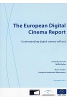 The European Digital Cinema...